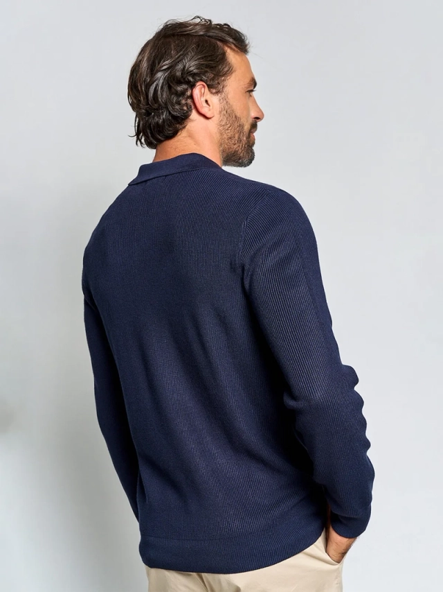 SWEATER HOMBRE SPAVALDI DANIEL - 2