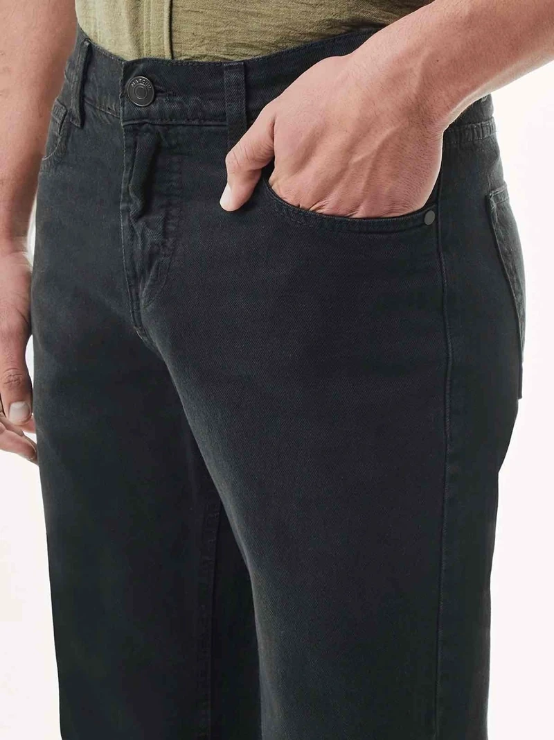 JEANS HOMBRE MARQUIS - 4