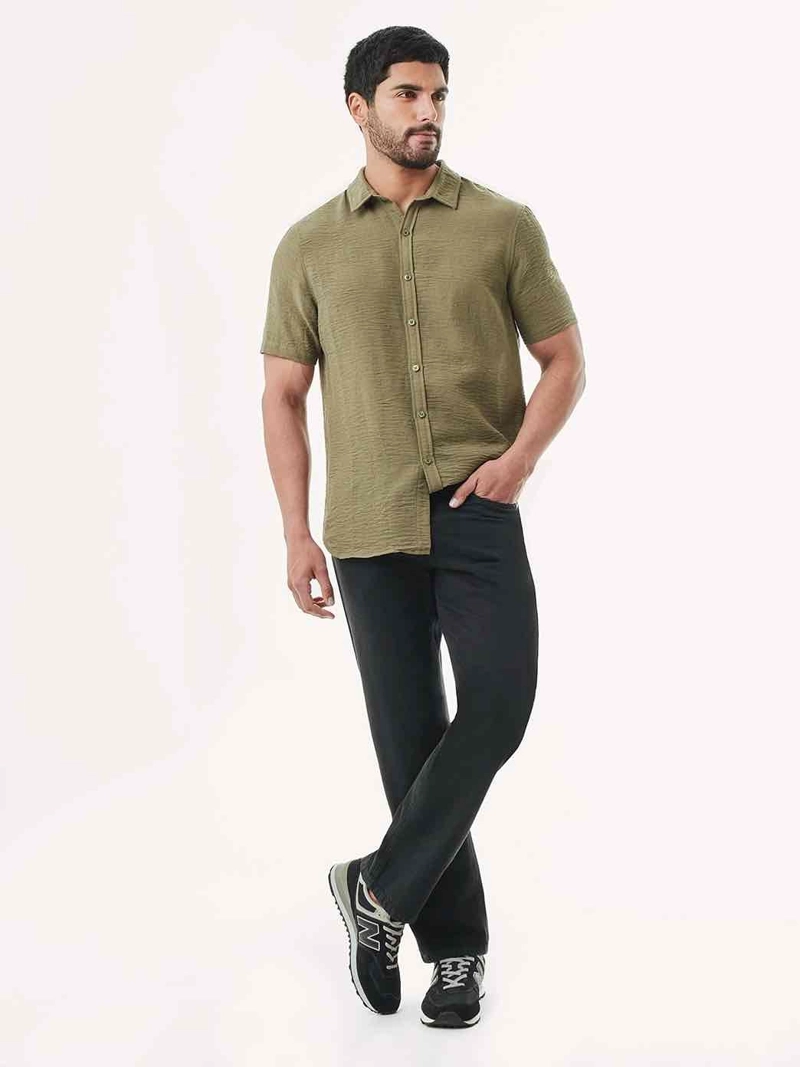 JEANS HOMBRE MARQUIS - 5