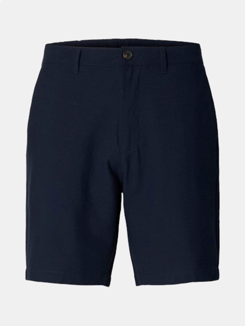 SHORTHOMBRE SELECTED SLHREGULAR-KARL - 5