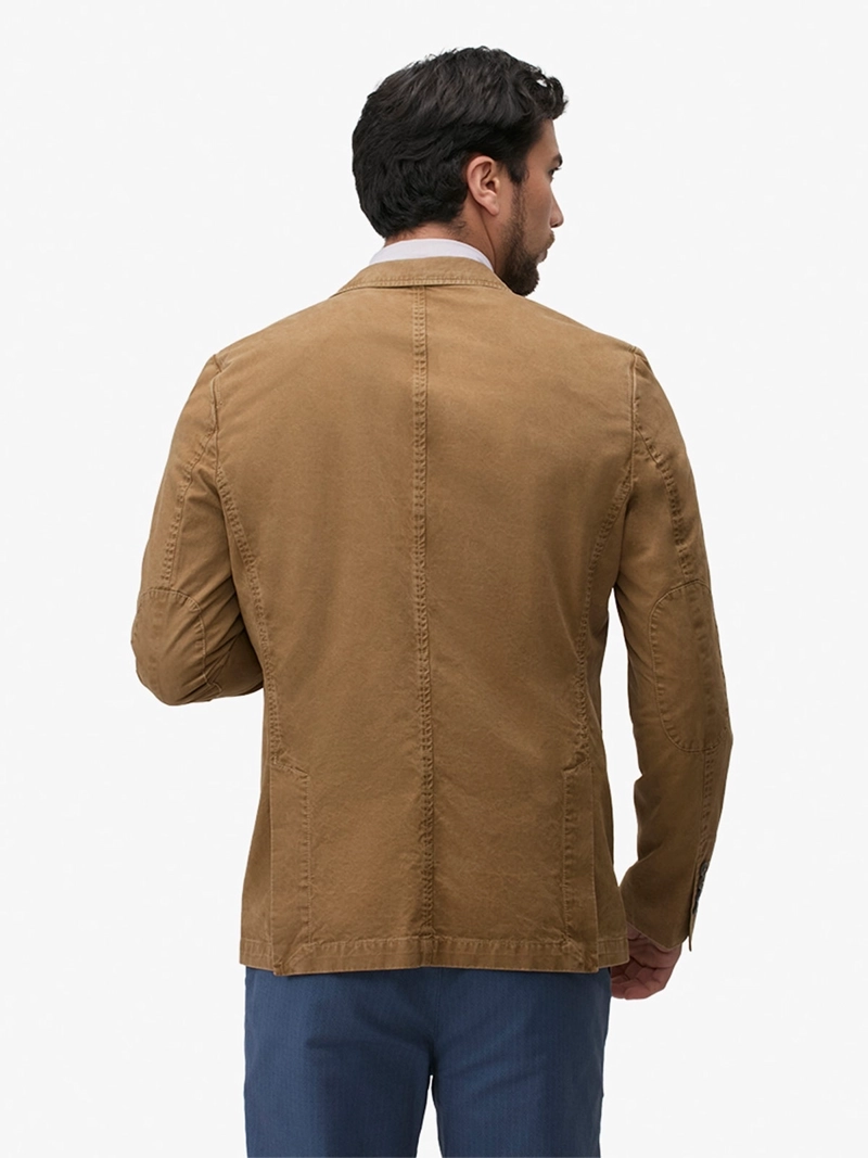 SACO HOMBRE JOHN HOLDEN STEFAN AC0062 - 2