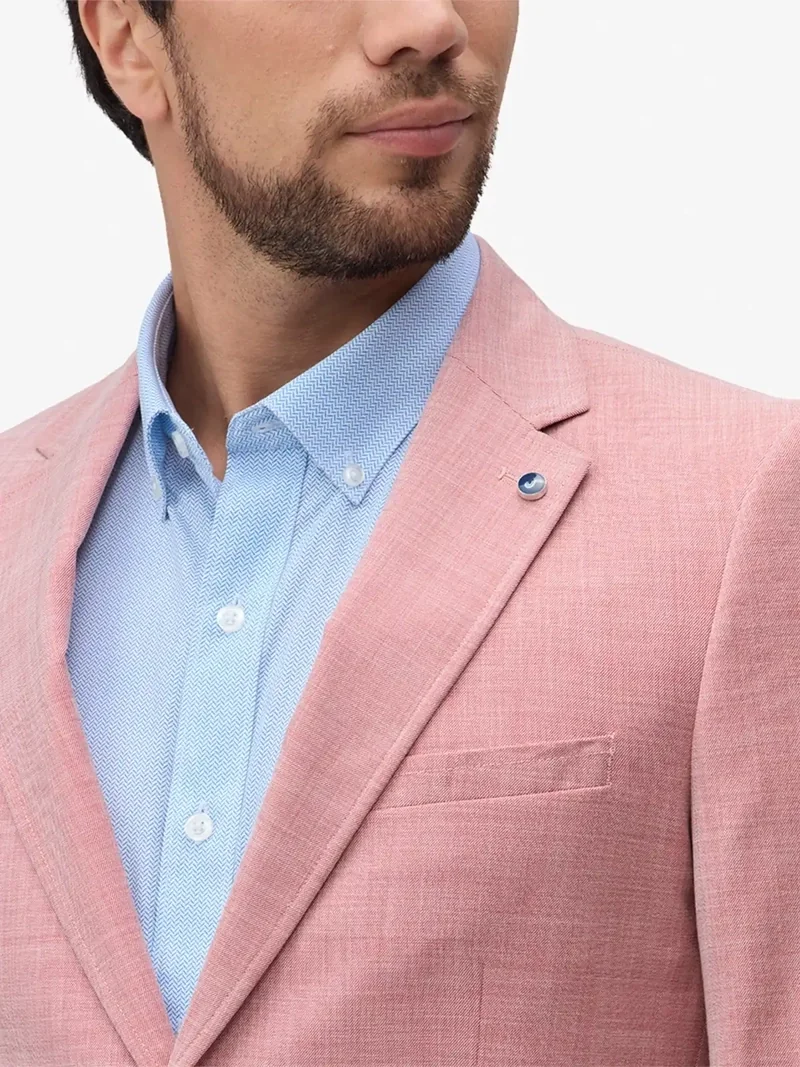 SACO HOMBRE JOHN HOLDEN JOVAN AC0063 - 3