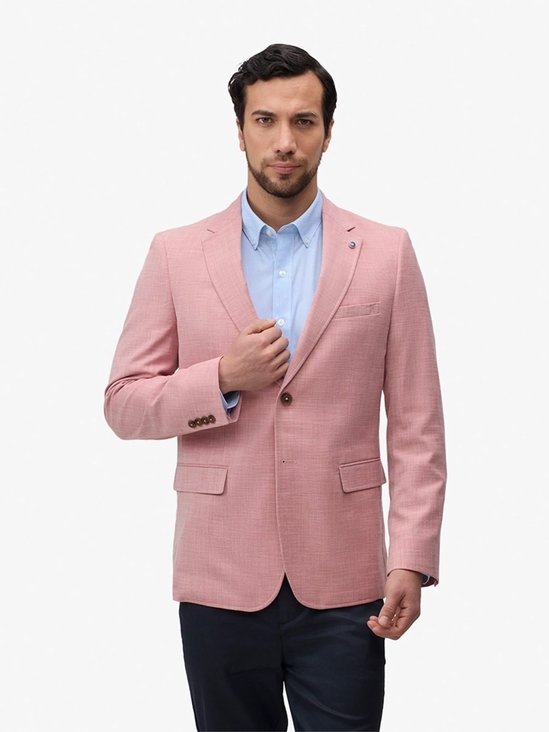 SACO HOMBRE JOHN HOLDEN JOVAN AC0063 - 1