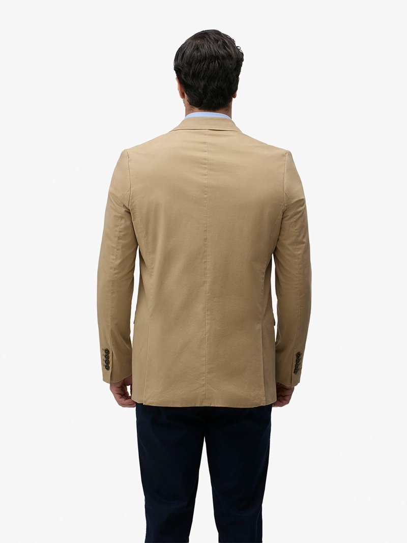 SACO HOMBRE JOHN HOLDEN BRANDON AC0064 - 2