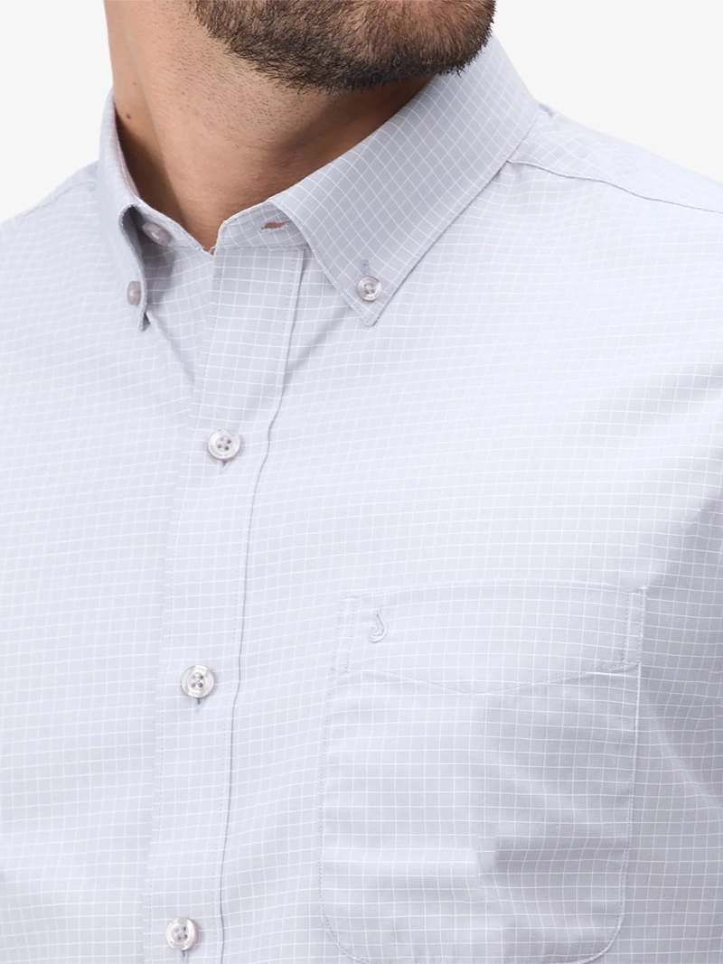 CAMISA MANGA LARGA HOMBRE JOHN HOLDEN CML179 - 3