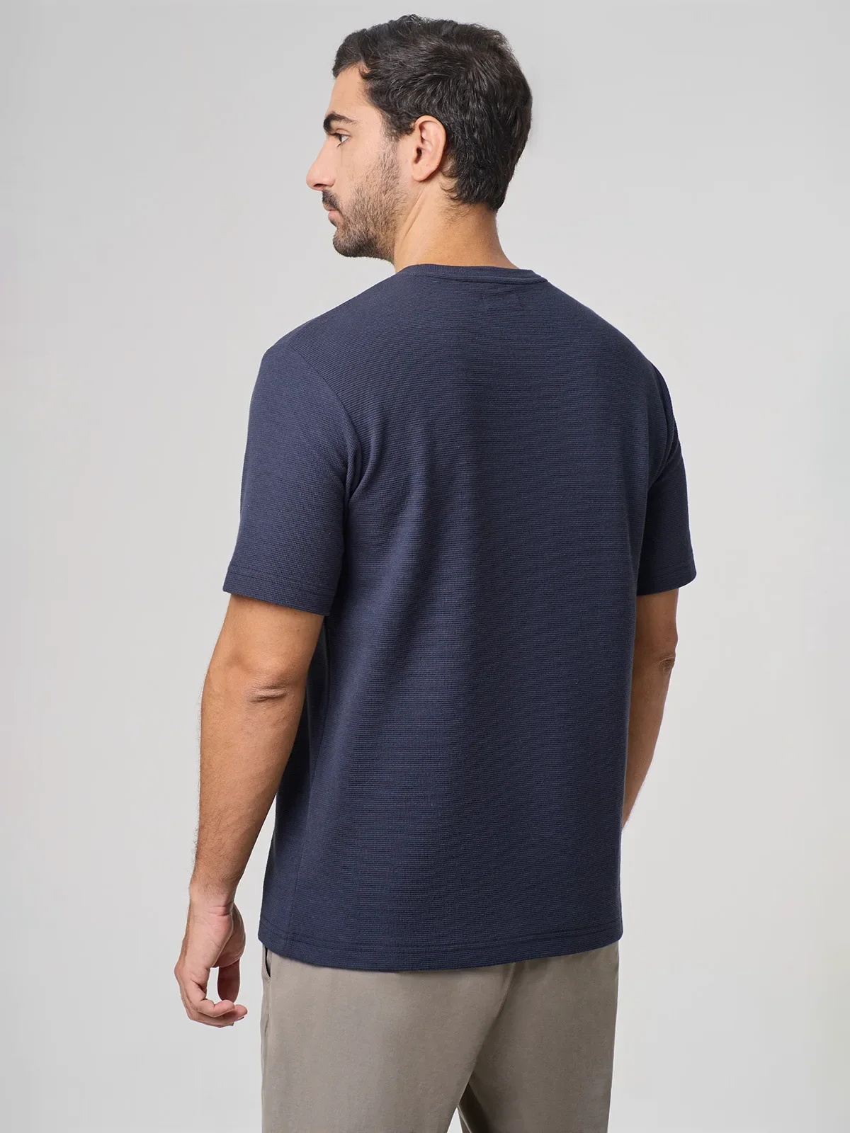 POLO MANGA CORTA HOMBRE CACHAREL - 2