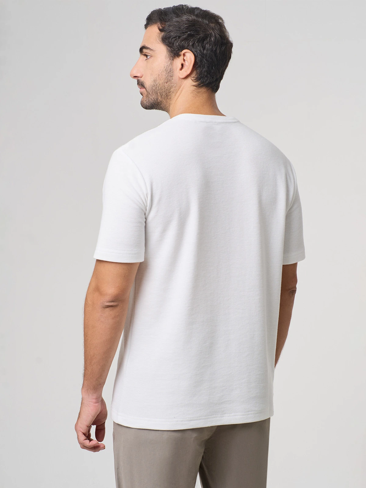 POLO MANGA CORTA HOMBRE CACHAREL - 2