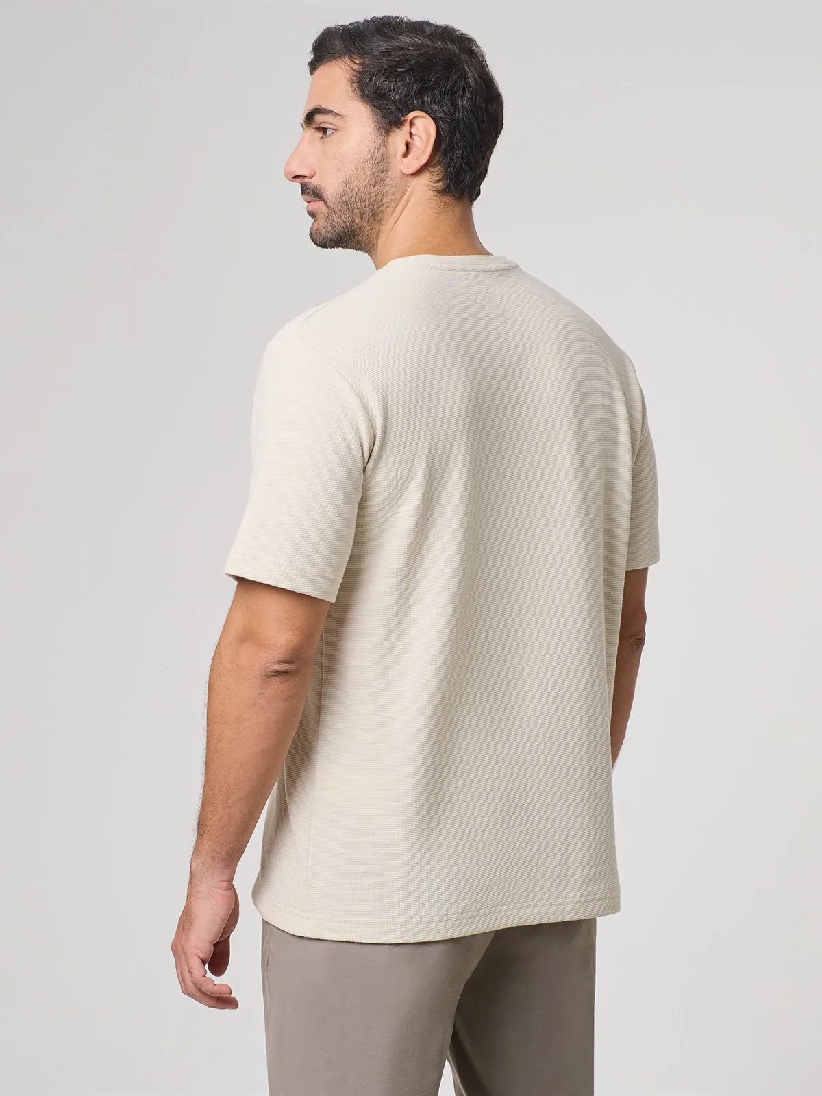 POLO MANGA CORTA HOMBRE CACHAREL - 2