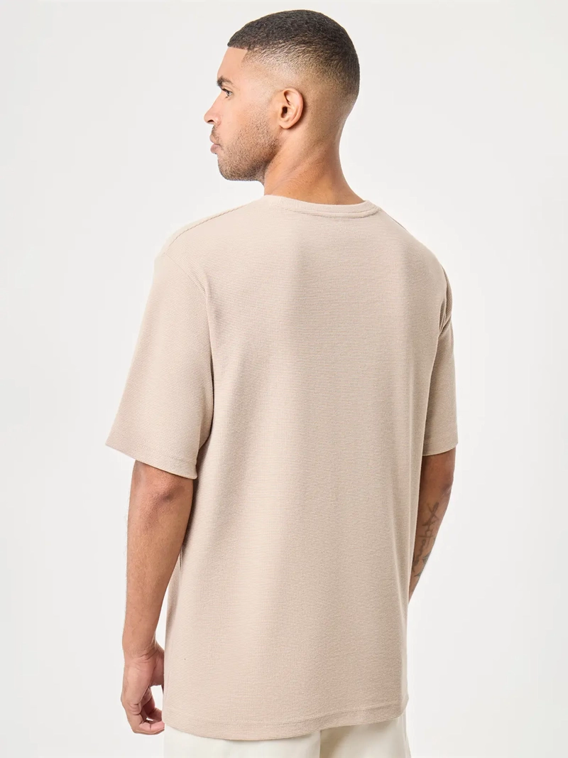 POLO MANGA CORTA HOMBRE CACHAREL - 2