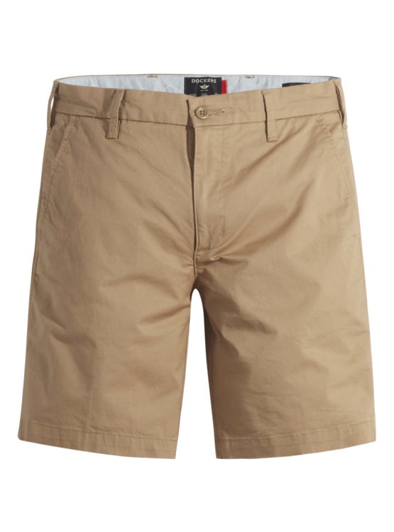 SHORT HOMBRE DOCKERS ULTIMATE CAQUI - 5