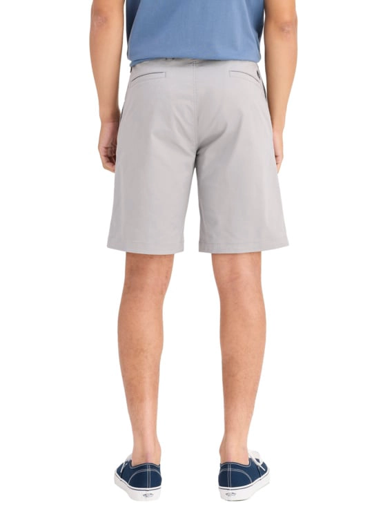 SHORT HOMBRE DOCKERS ULTIMATE GRIS - 3