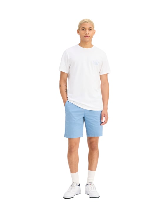 SHORT HOMBRE DOCKERS ULTIMATE AZUL - 1