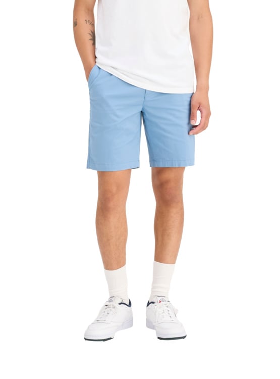 SHORT HOMBRE DOCKERS ULTIMATE AZUL - 2