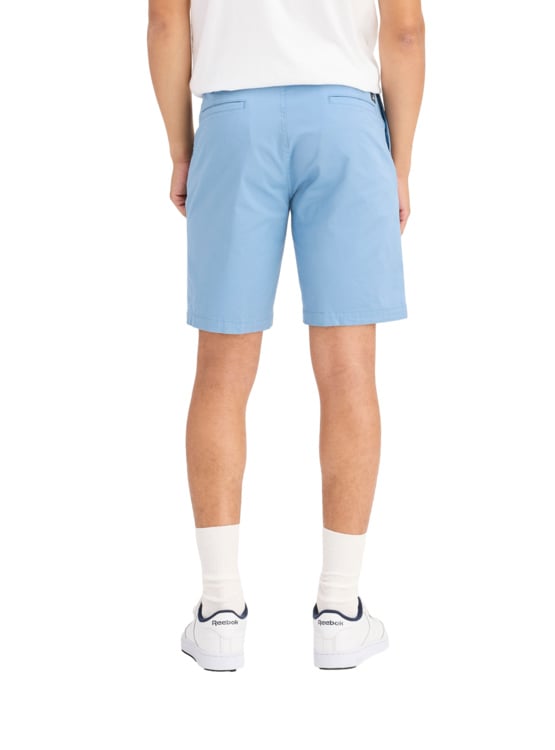 SHORT HOMBRE DOCKERS ULTIMATE AZUL - 3