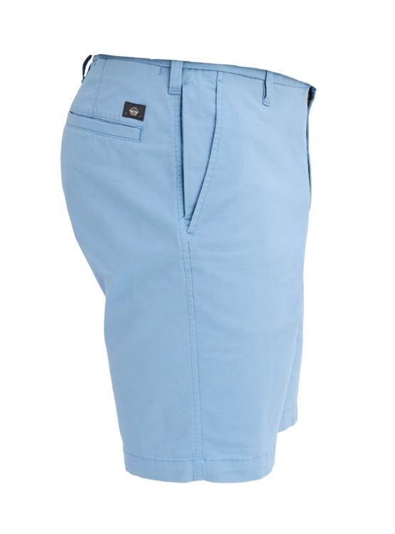 SHORT HOMBRE DOCKERS ULTIMATE AZUL - 4