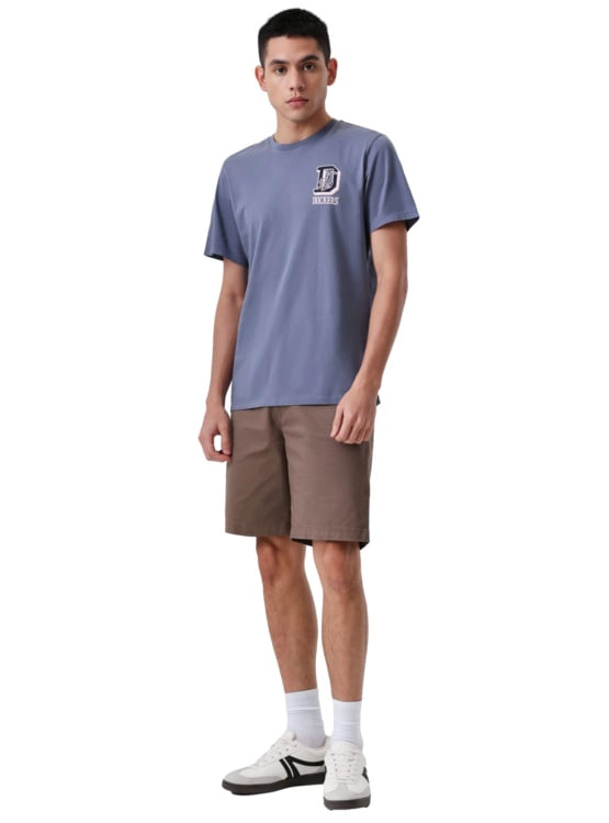 SHORT HOMBRE DOCKERS ULTIMATE MARRÓN - 1