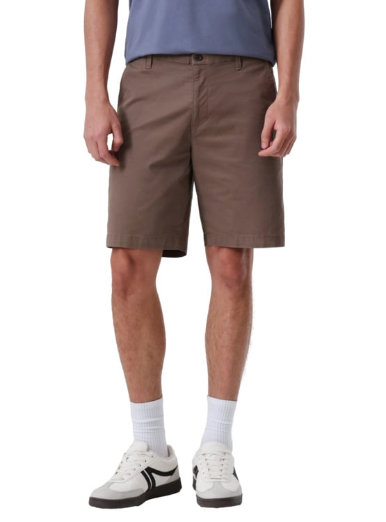 SHORT HOMBRE DOCKERS ULTIMATE MARRÓN - 2