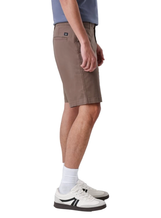 SHORT HOMBRE DOCKERS ULTIMATE MARRÓN - 3