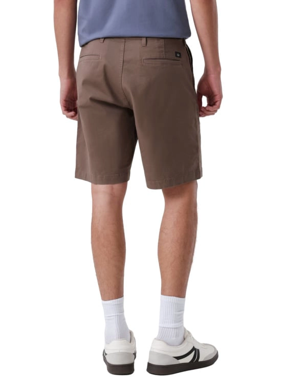 SHORT HOMBRE DOCKERS ULTIMATE MARRÓN - 4