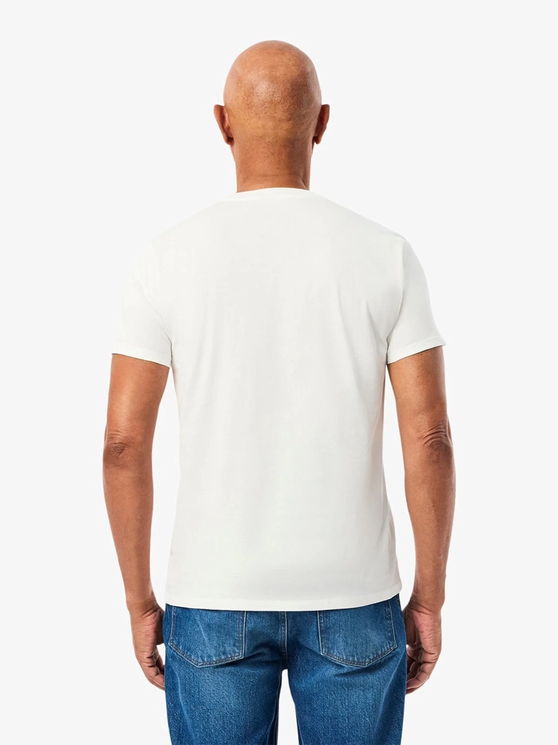 POLO MANGA CORTA ALGODÓN HOMBRE LACOSTE - 2