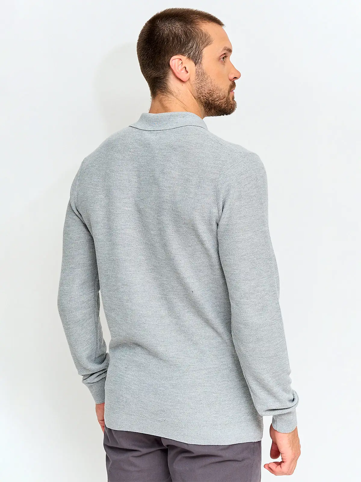SWEATER HOMBRE MARQUIS DINO - 2