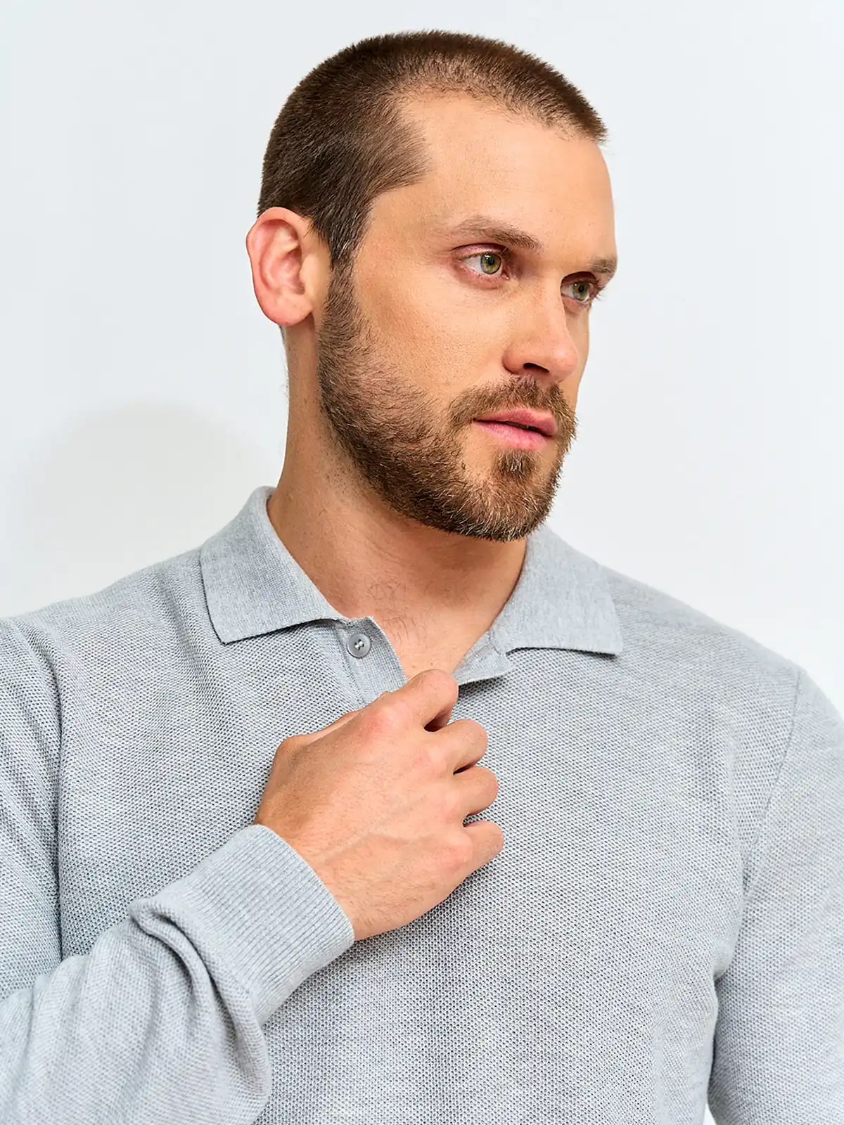 SWEATER HOMBRE MARQUIS DINO - 3