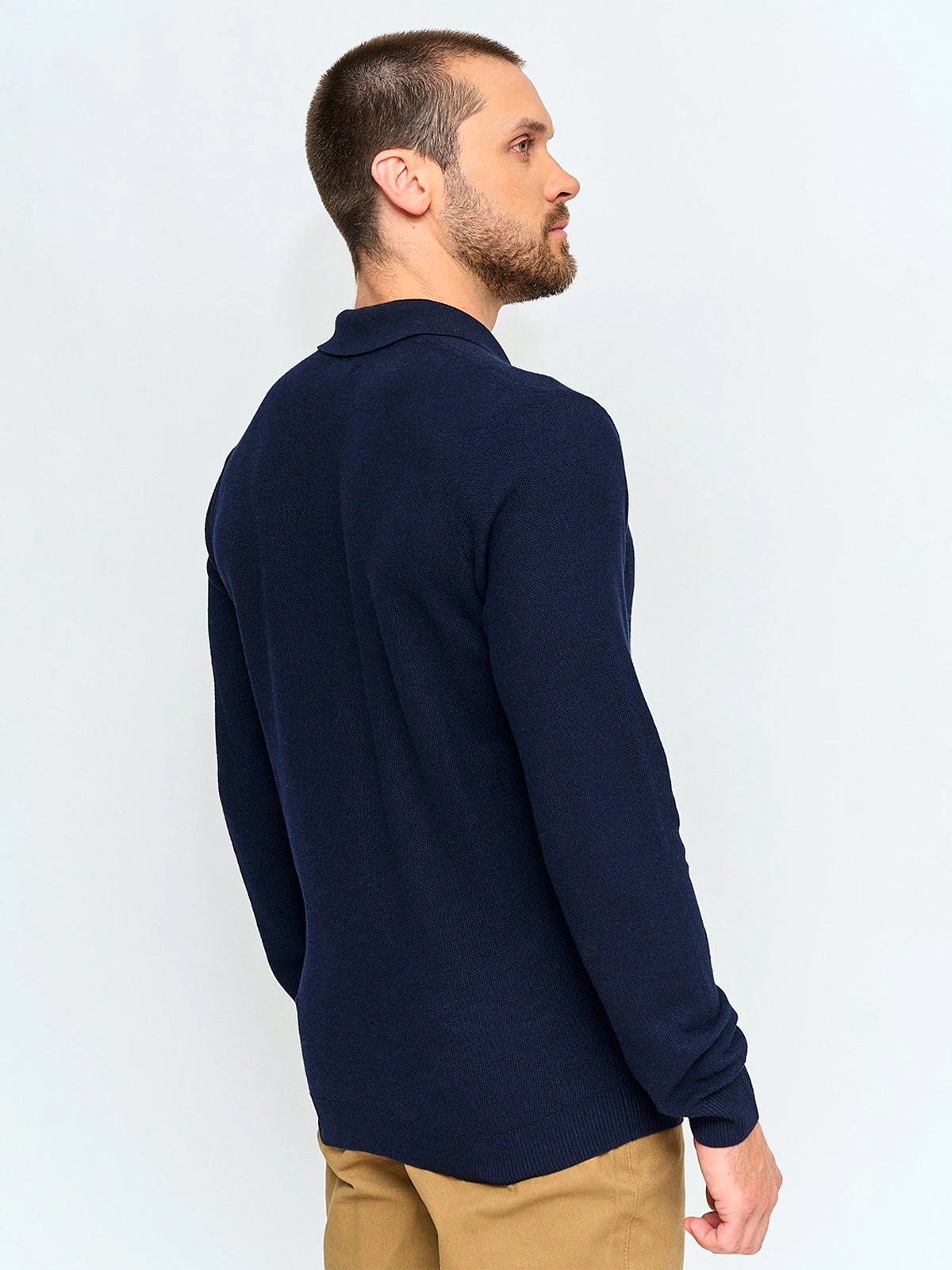 SWEATER HOMBRE MARQUIS DINO - 2
