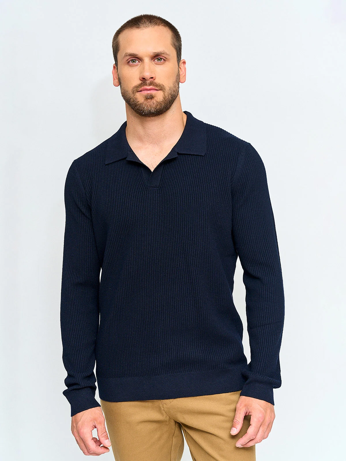 SWEATER HOMBRE MARQUIS DORIS - 1