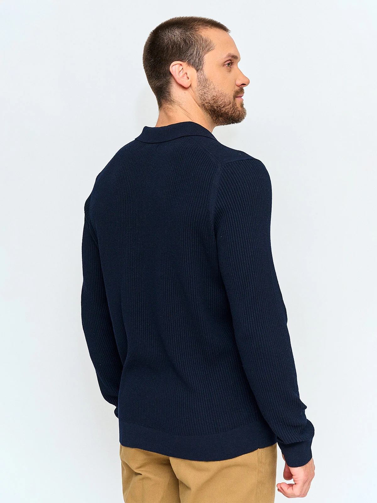 SWEATER HOMBRE MARQUIS DORIS - 2