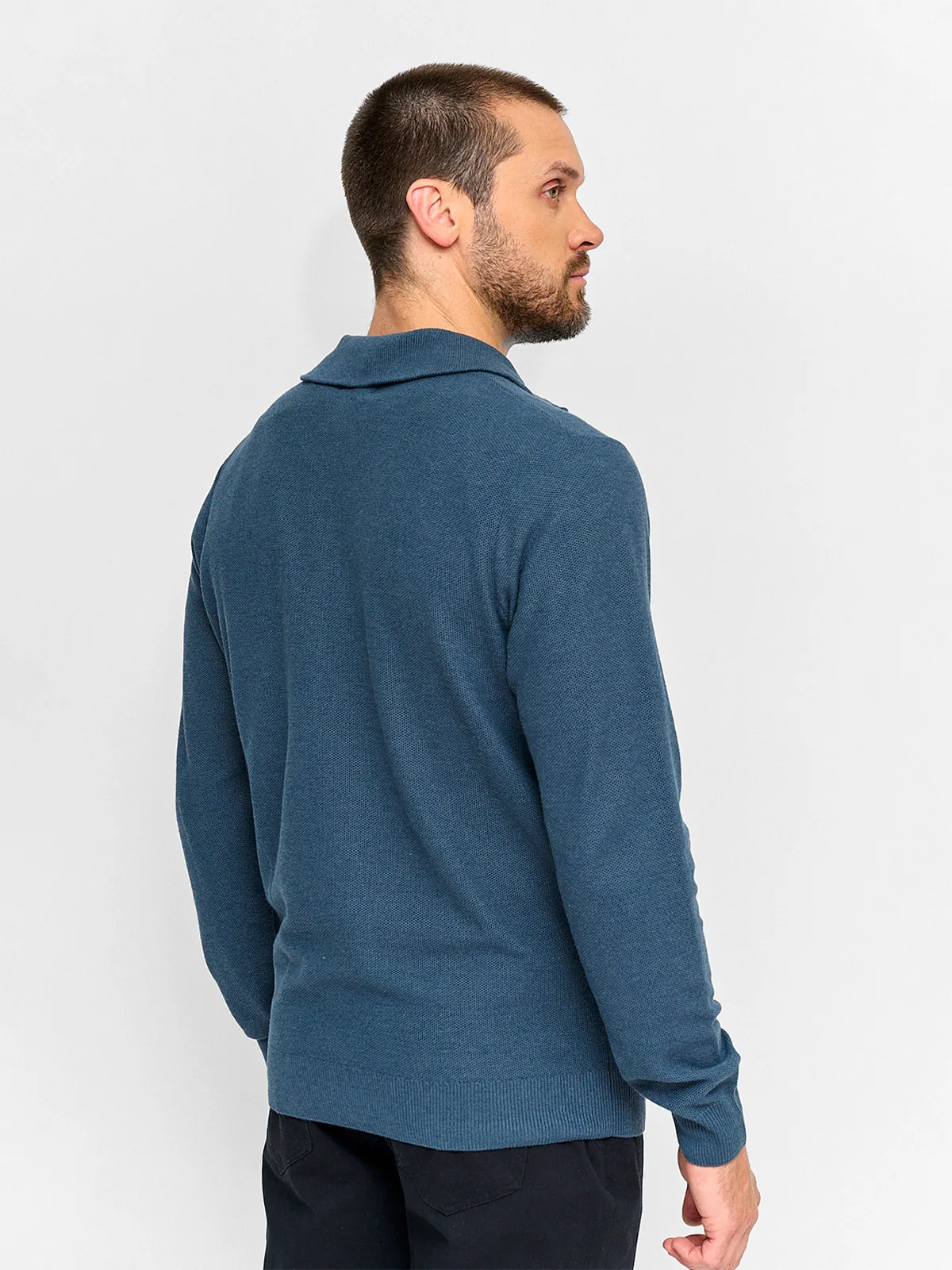 SWEATER HOMBRE MARQUIS DONA - 2