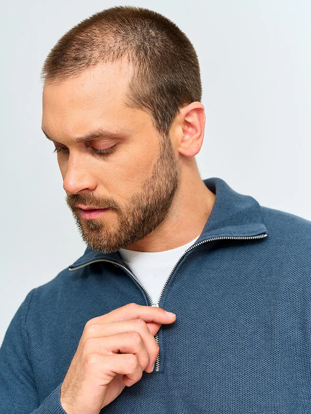 SWEATER HOMBRE MARQUIS DONA - 3