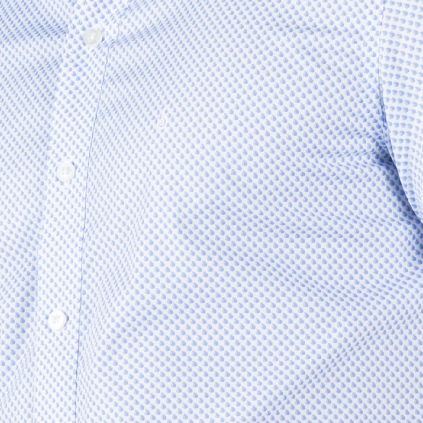 CAMISA MANGA CORTA ALGODÓN HOMBRE JOHN HOLDEN 9CS217 - 4