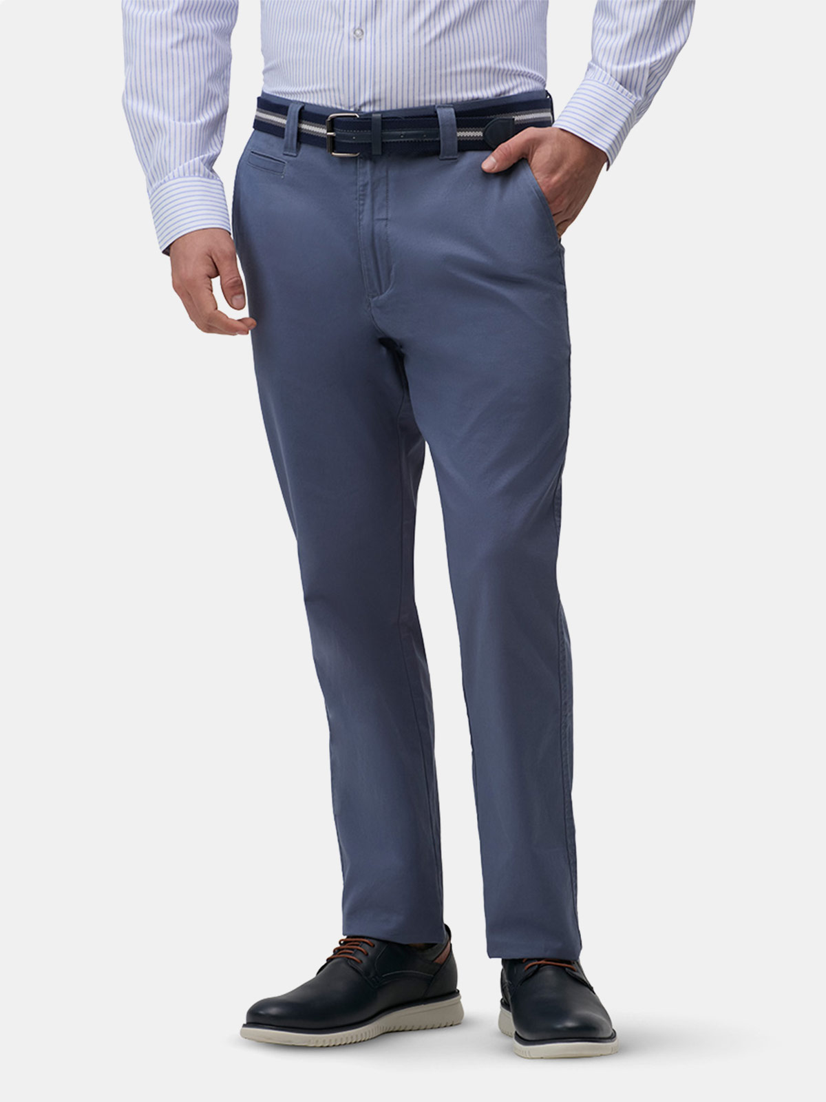 PANTALÓN HOMBRE JOHN HOLDEN TAO PCA0024 - 1