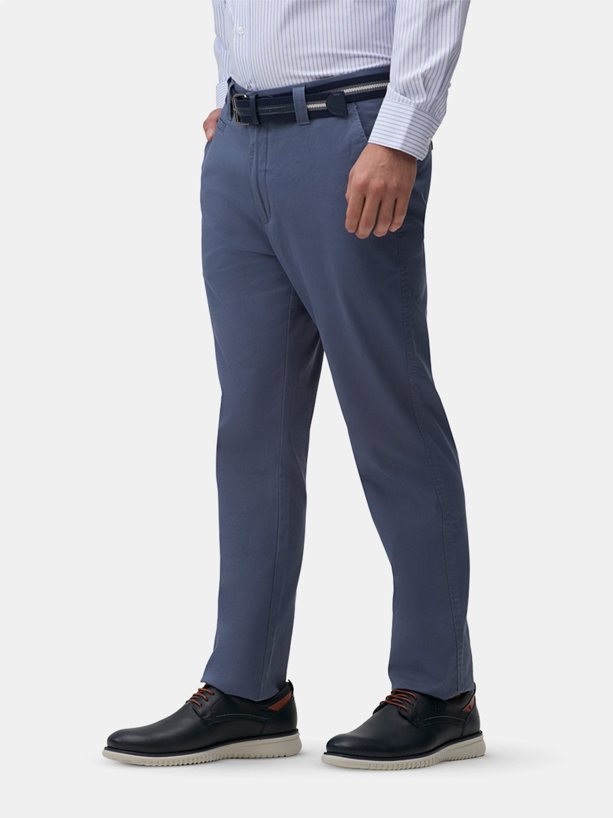 PANTALÓN HOMBRE JOHN HOLDEN TAO PCA0024 - 3