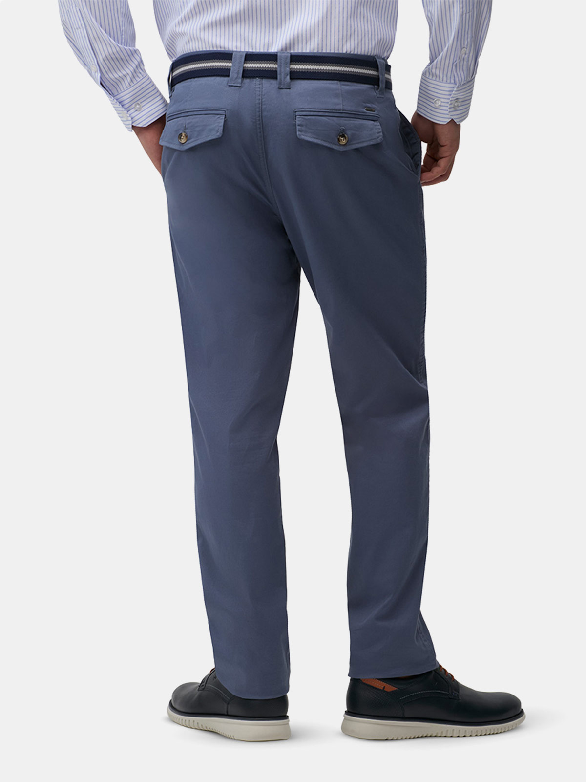 PANTALÓN HOMBRE JOHN HOLDEN TAO PCA0024 - 2