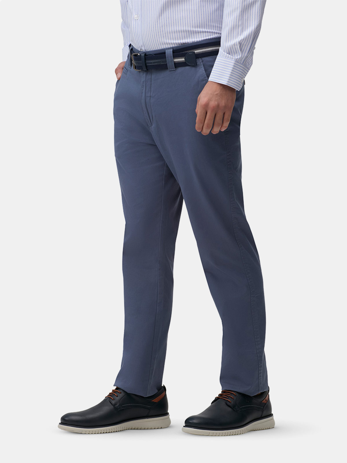 PANTALÓN HOMBRE JOHN HOLDEN TAO PCA0024 - 3