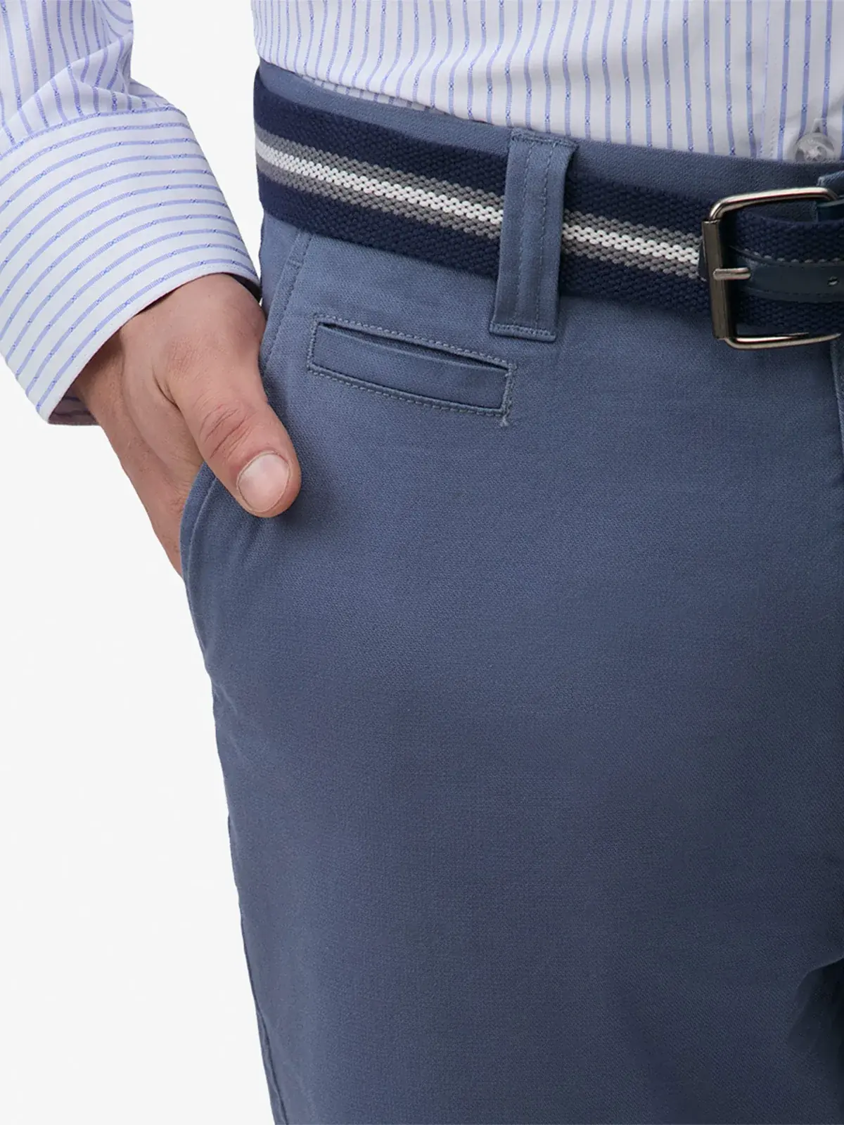 PANTALÓN HOMBRE JOHN HOLDEN TAO PCA0024 - 4