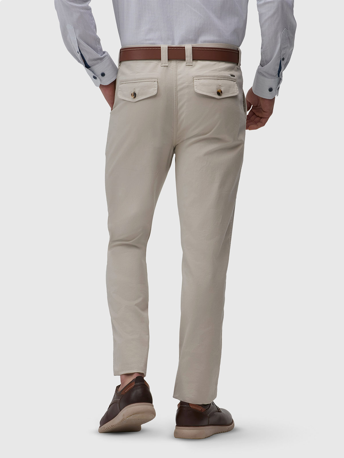 PANTALÓN HOMBRE JOHN HOLDEN TAO PCA0024 - 2