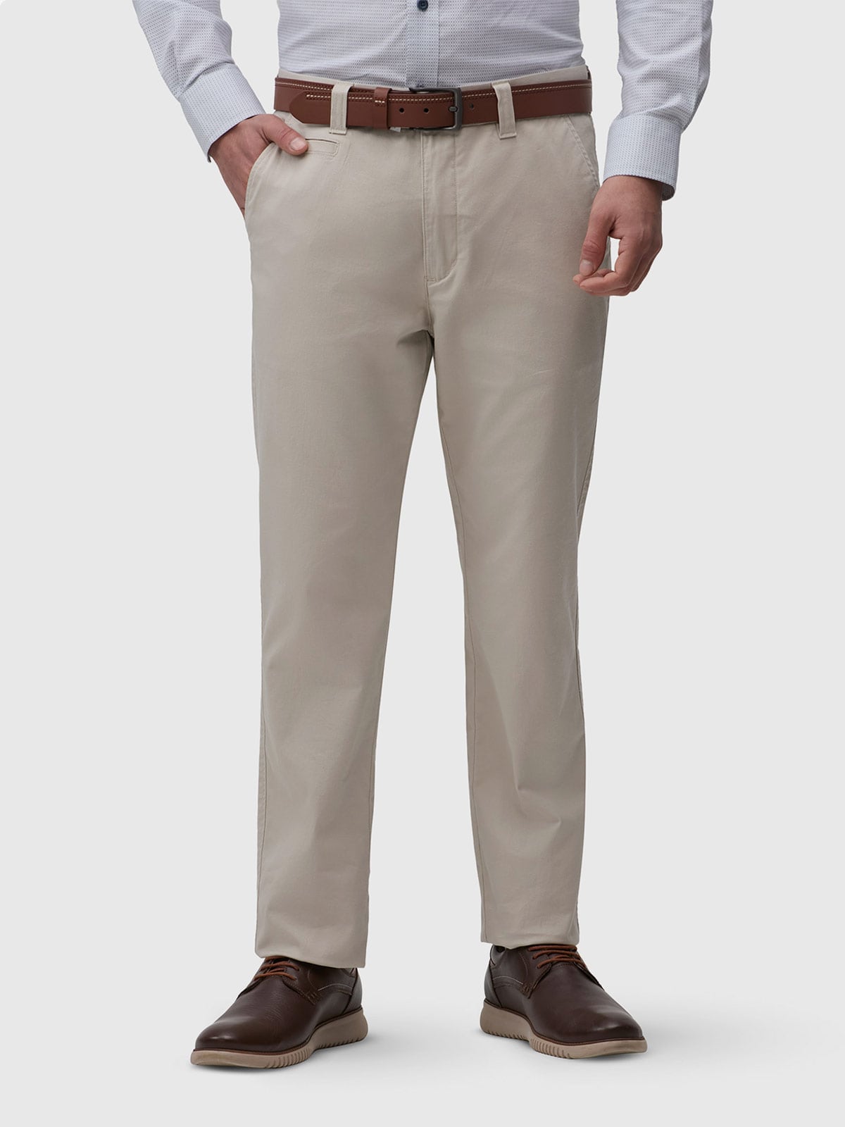PANTALÓN HOMBRE JOHN HOLDEN TAO PCA0024 - 1