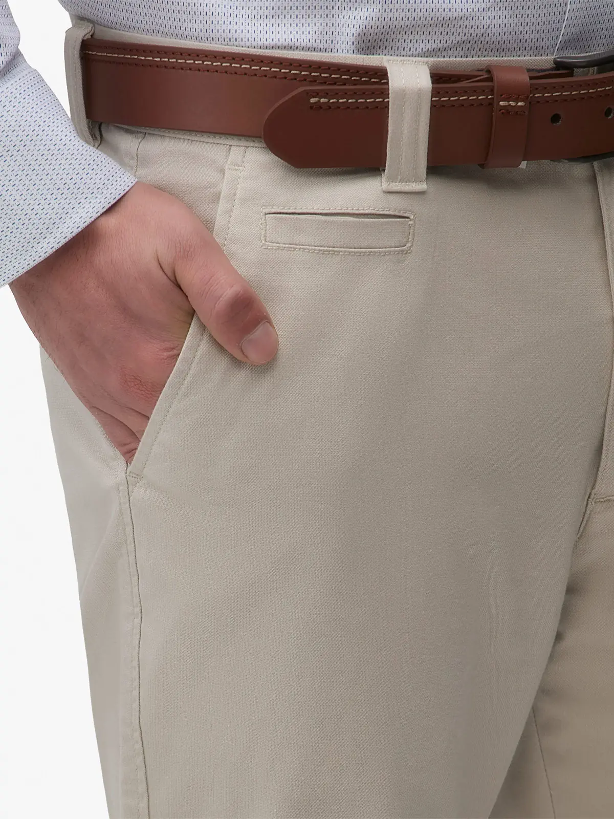 PANTALÓN HOMBRE JOHN HOLDEN TAO PCA0024 - 3