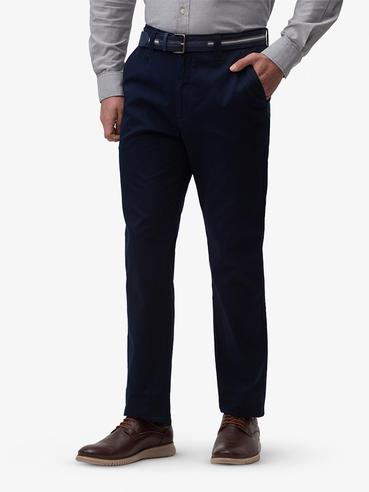 PANTALÓN HOMBRE JOHN HOLDEN TAO PCA0024 - 1