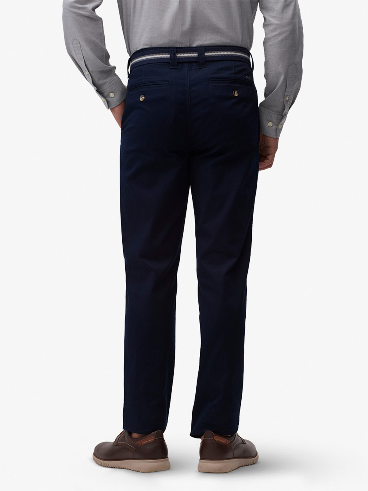 PANTALÓN HOMBRE JOHN HOLDEN TAO PCA0024 - 2