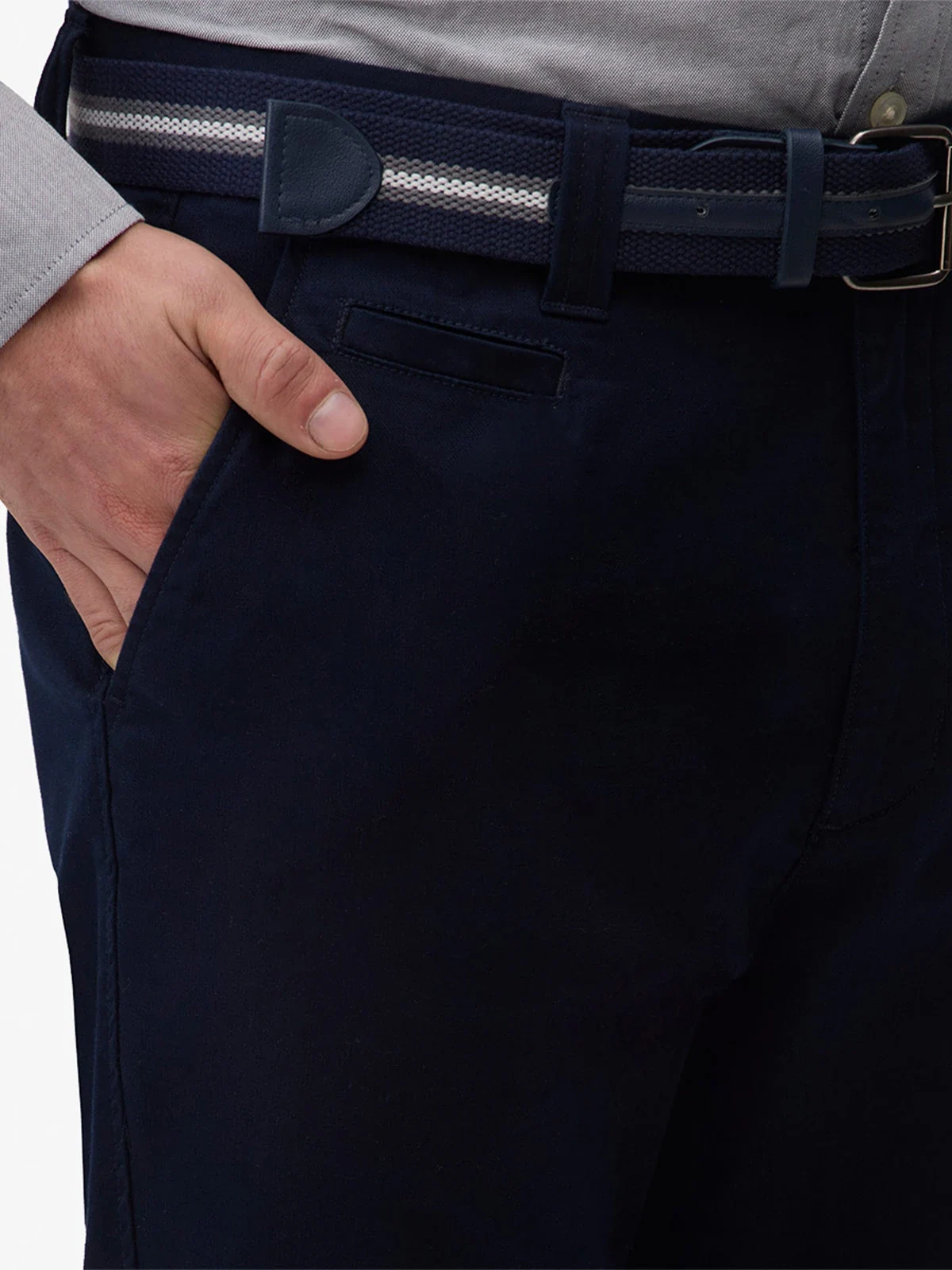 PANTALÓN HOMBRE JOHN HOLDEN TAO PCA0024 - 3
