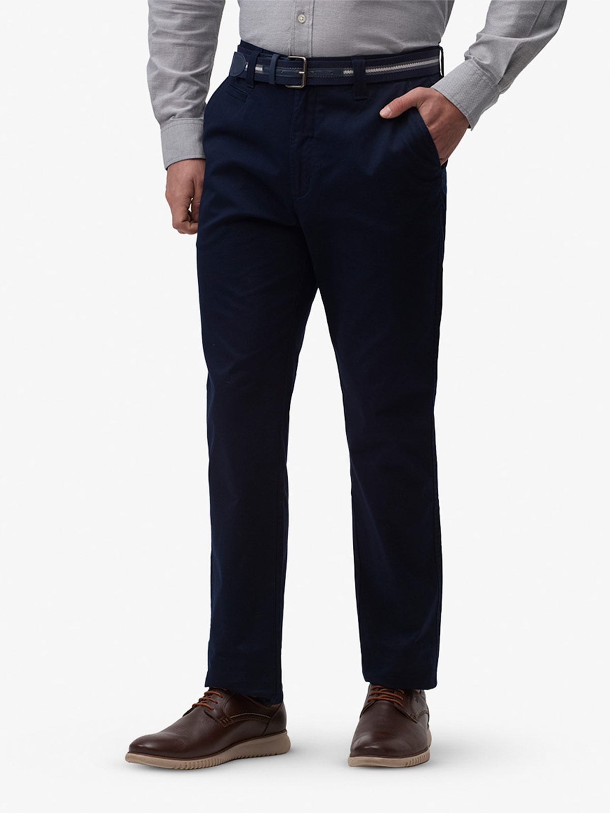 PANTALÓN HOMBRE JOHN HOLDEN TAO PCA0024 - 1