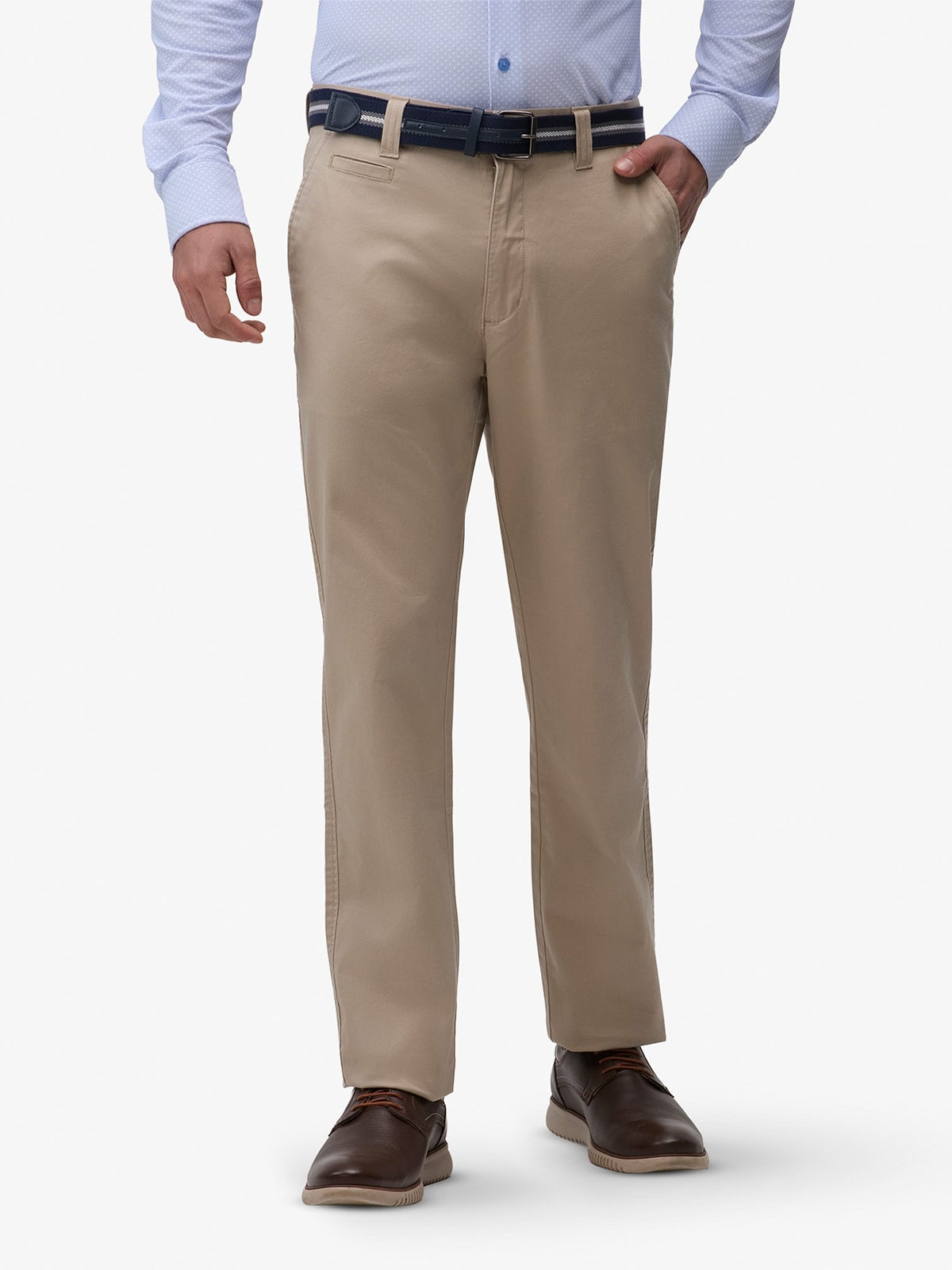 PANTALÓN HOMBRE JOHN HOLDEN TAO PCA0024 - 1