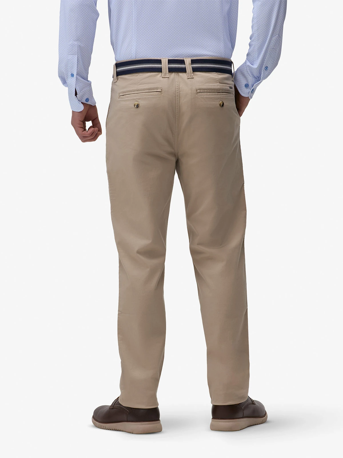 PANTALÓN HOMBRE JOHN HOLDEN TAO PCA0024 - 2