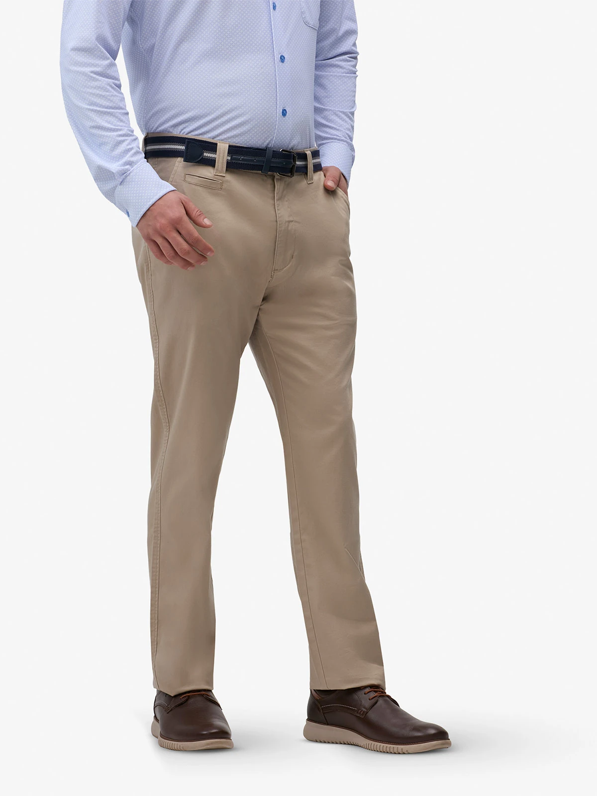 PANTALÓN HOMBRE JOHN HOLDEN TAO PCA0024 - 3