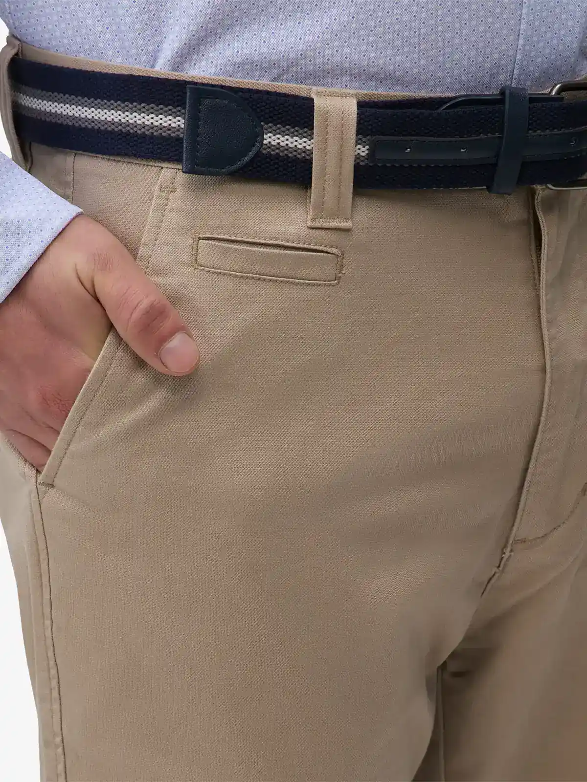 PANTALÓN HOMBRE JOHN HOLDEN TAO PCA0024 - 4