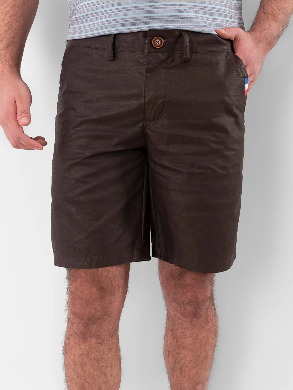 BERMUDA HOMBRE PIERRE CARDIN - 1
