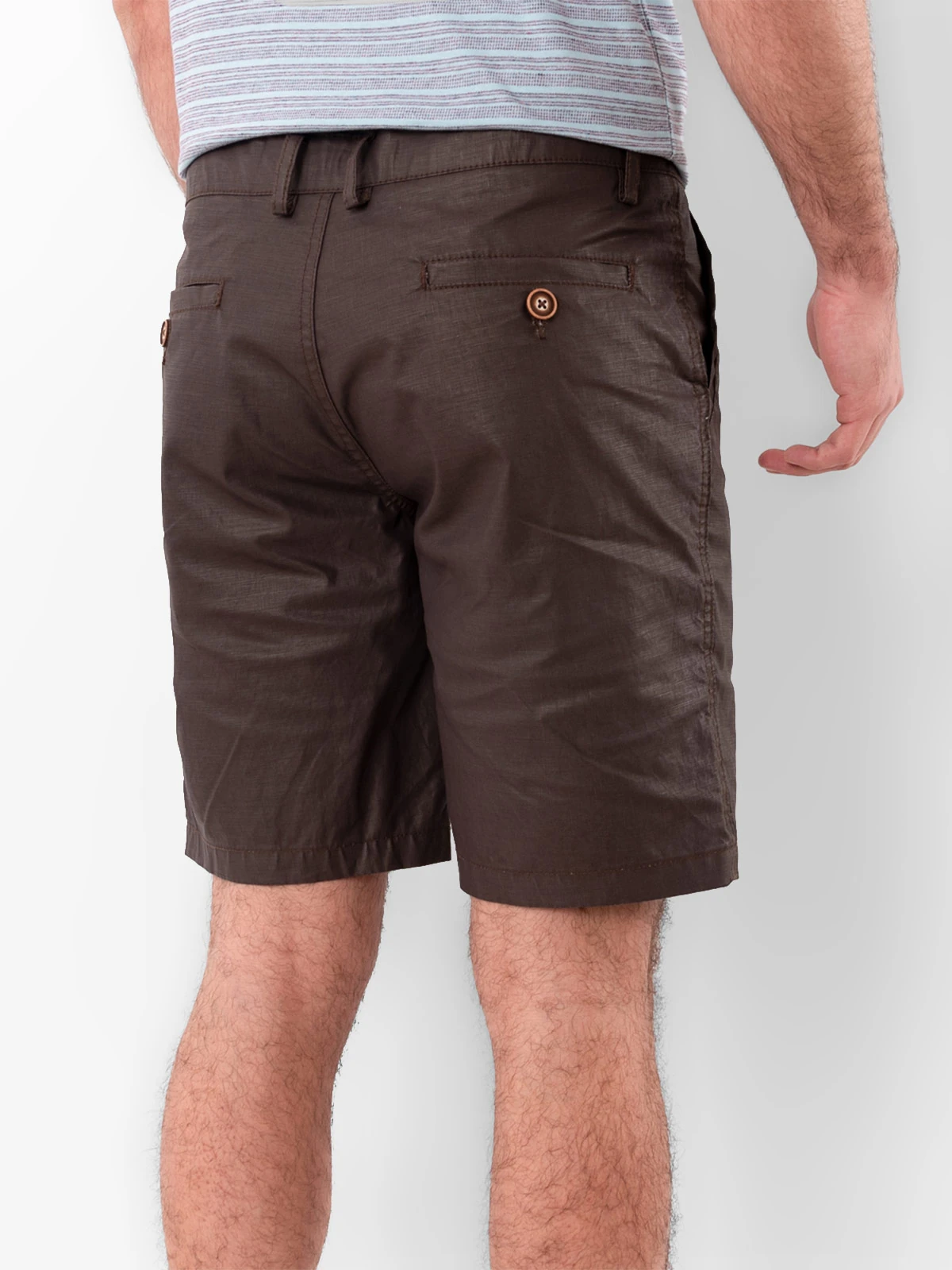 BERMUDA HOMBRE PIERRE CARDIN - 2